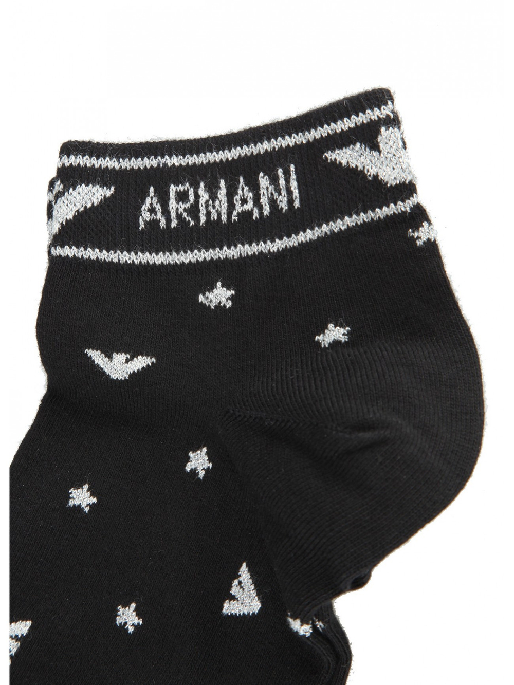 Носки женские 2-Pack Ankle Socks EA UNDERWEAR