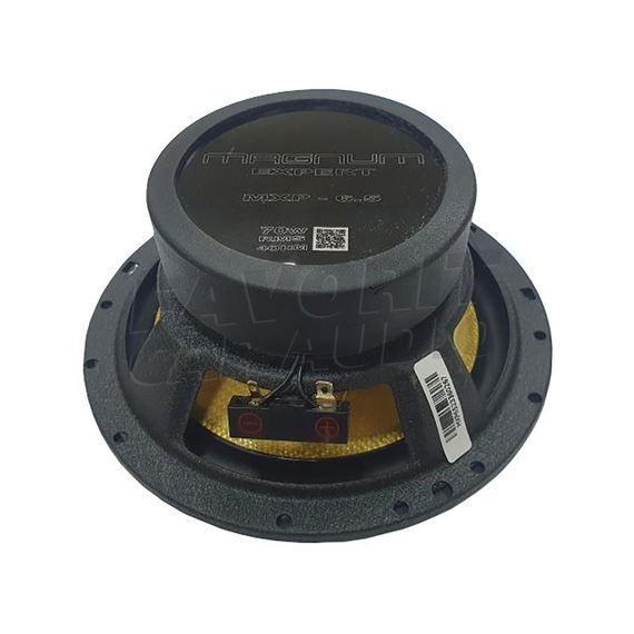 Коакс. акустика Magnum Expert MXP-6.5