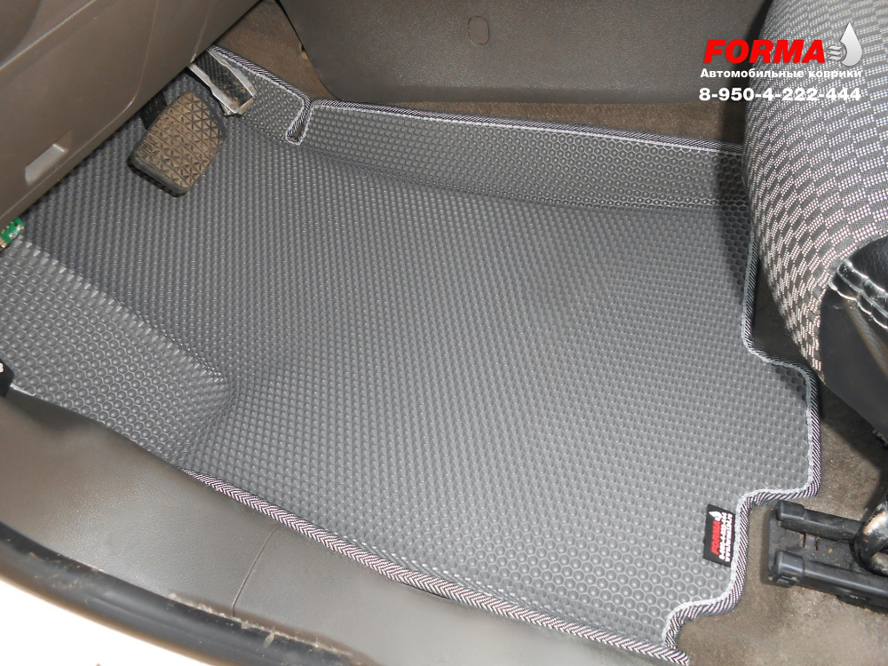 Chevrolet Cobalt T250 (01.2013-11.2022)