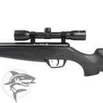 Пневматическая винтовка Crosman Quest (NPE, прицел 4×32)