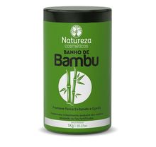 Natureza Ботокс Banho de Bambu глянец для волос