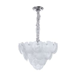 Подвесная люстра Arte Lamp