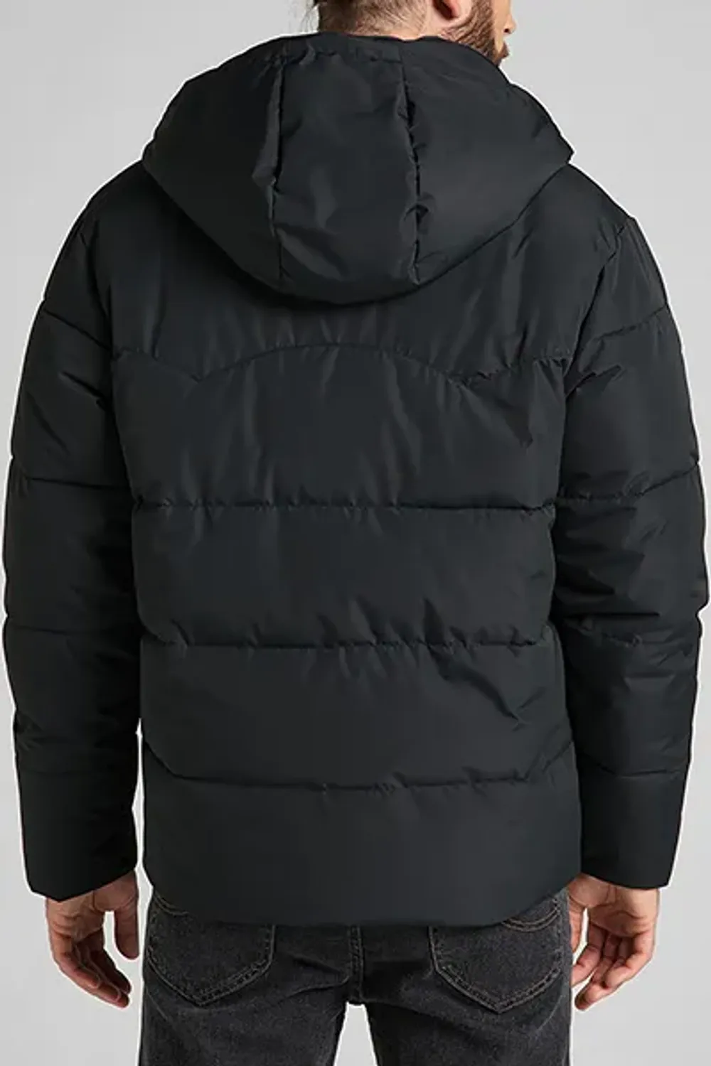 Куртка L88BNY01