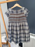 Хлопковое платье Bonpoint, 128