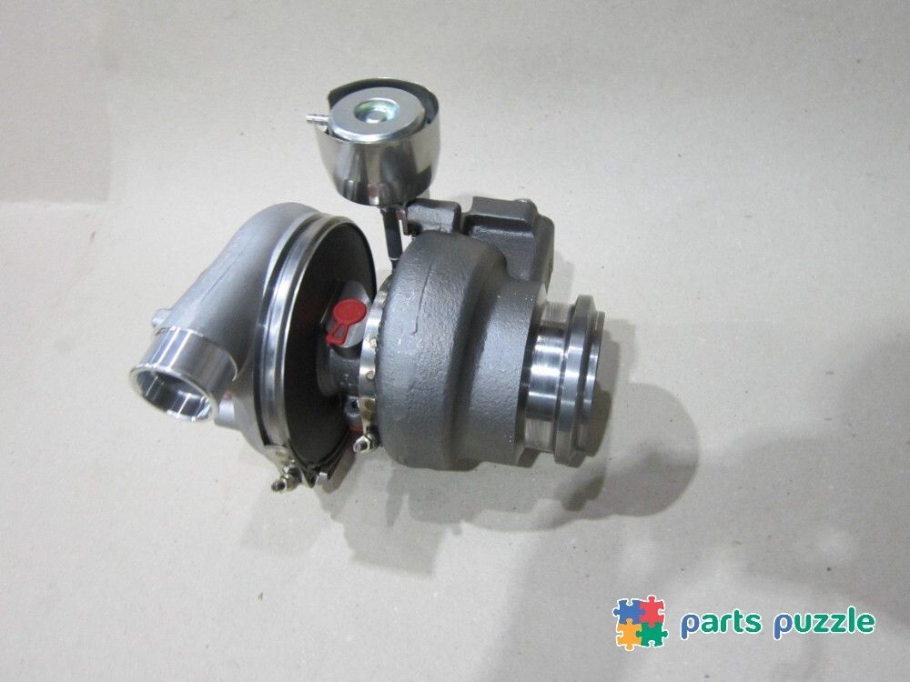 Турбокомпрессор / TURBOCHARGER АРТ: 2674A237 Турбокомпрессор / TURBOCHARGER АРТ: 2674A237