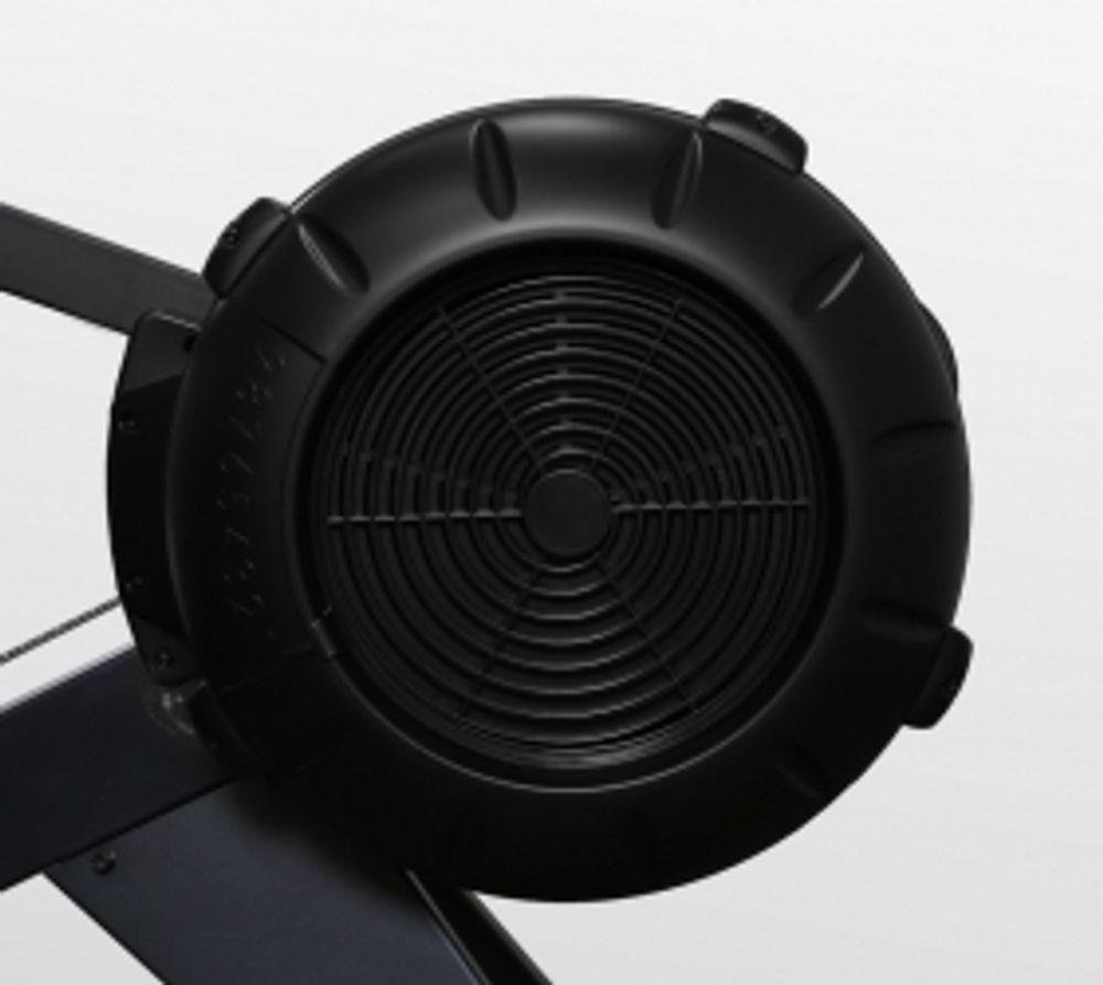 BRONZE GYM RW1000M PRO TURBO Гребной тренажер