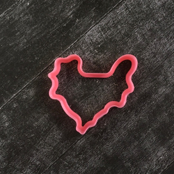 Курочка №18