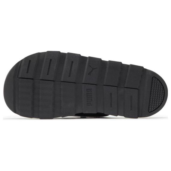 Puma Rs-slide 2 'Black Gray'
