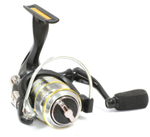 Катушка для рыбалки безынерционная Black Side Zodiac FD (6+1 подш.)