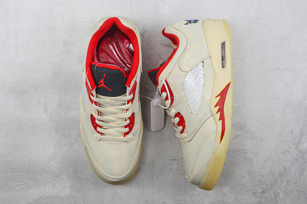Air jordan retro 5 chinese new year deals