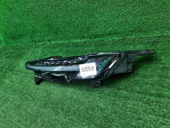 Указатель поворота левый Omoda C5 (2022-н.в.)