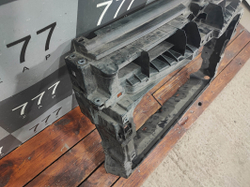 Панель передняя Volkswagen Tiguan 2 16-нв Б/У Оригинал 5NR805588E