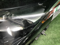 Фара левая Lexus RX 4 (2015-2019) LED под 1 блок