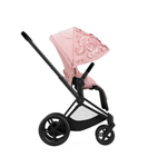 Cybex Priam IV Simply Flowers (2 в 1)