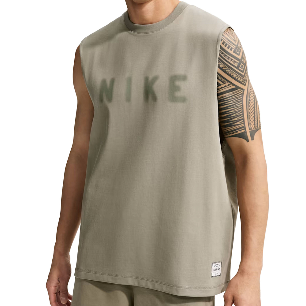 Мужская майка Nike Dri-FIT Training Tank