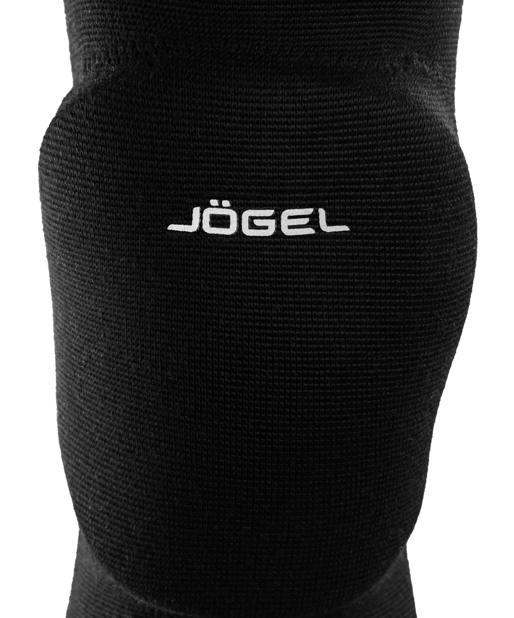 Наколенники волейбольные Flex Knee, черный