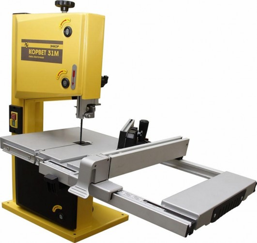 Пила ленточная КОРВЕТ 31М 90311