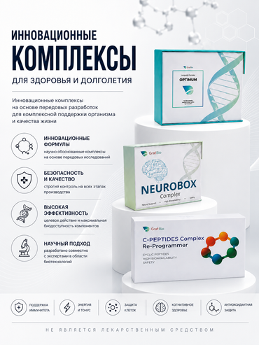 Комплексы