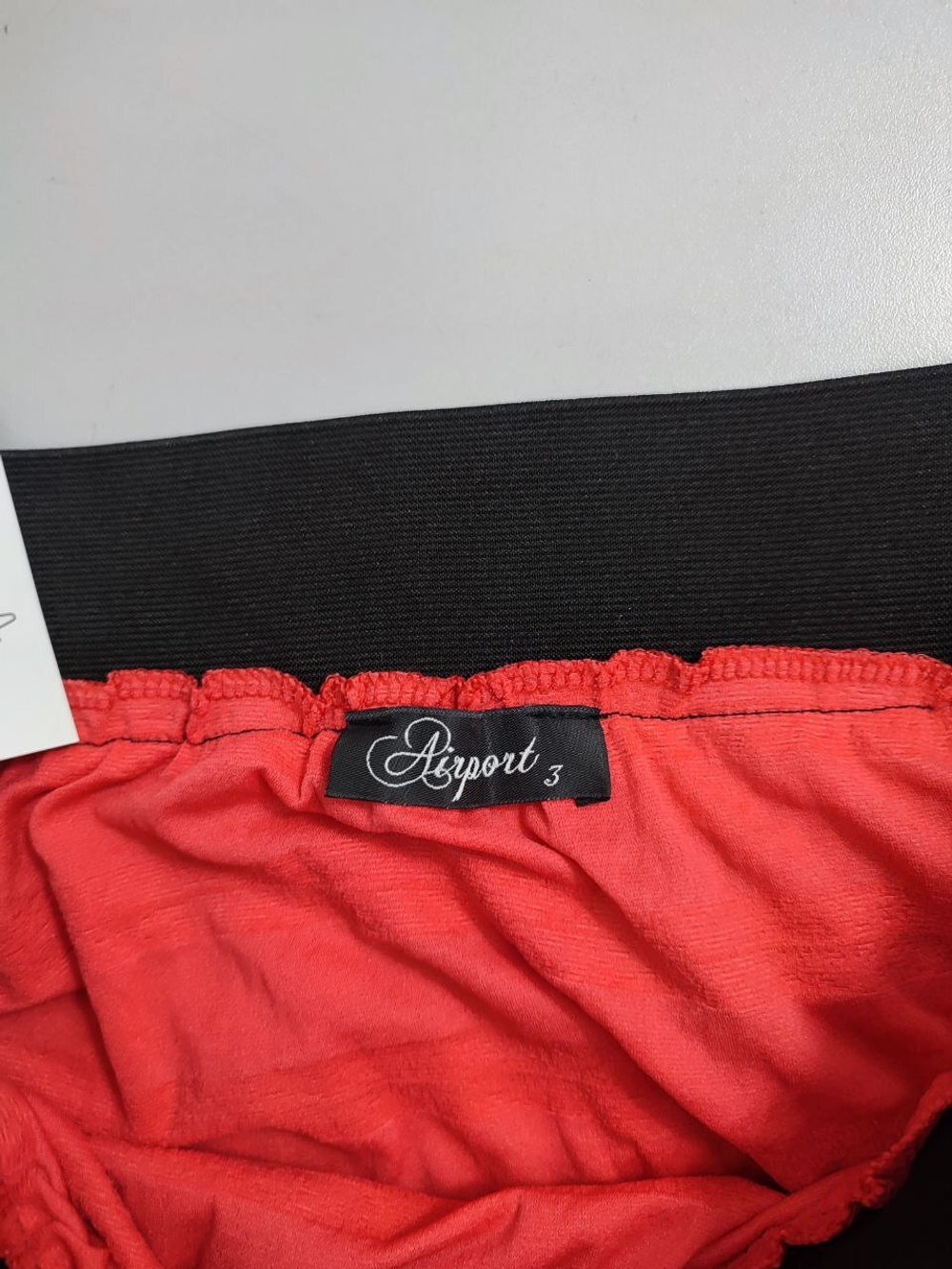 Юбка Airport розовая 42 размер