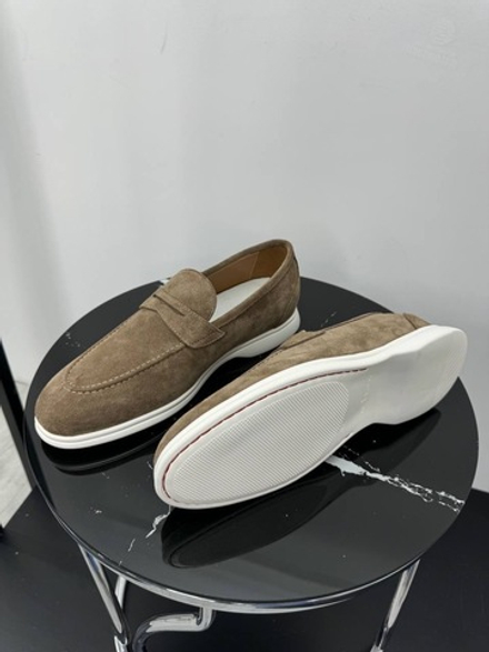 Лоферы Kiton