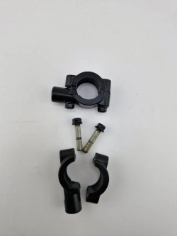 tt Крепления для зеркал на руль 22-25 мм, резьба 8 мм