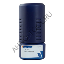 Оправка для сверлильных патронов SK30-B12-25 BRIGHT-TOOLS