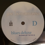 Joe Bonamassa / Blues Deluxe (2LP)
