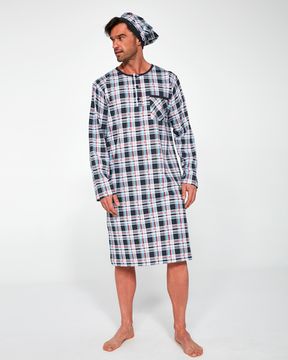 Сорочка ночная мужская Cornette 110/06