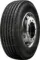 Doublestar DSR118 385/65 R22,5 160K PR20 3PMSF (Прицепная ось)