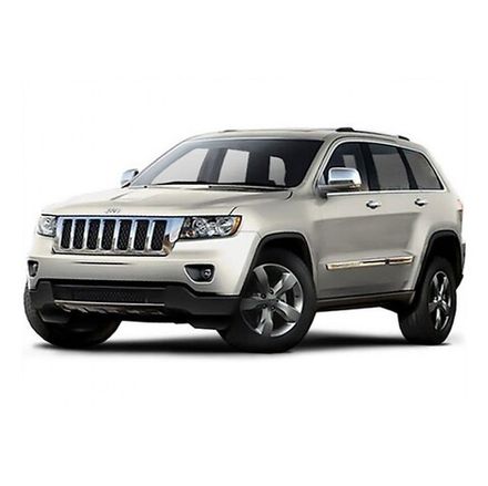 Grand Cherokee -WK2 2011-2015