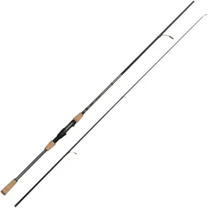 Удилище Okuma Alaris Spin 7'1" 213cm 10-32g 2sec