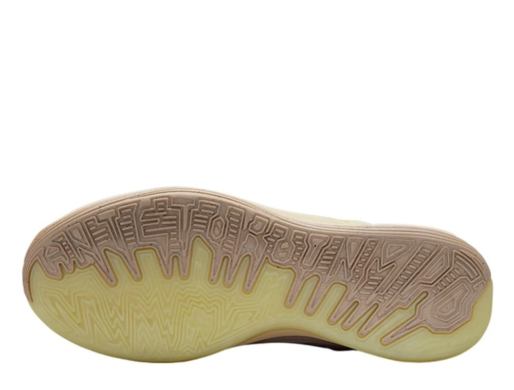 Баскетбольные кроссовки Nike Giannis Freak 7 "Spotlight" Beige Shoes