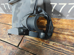 Воздуховод бампера правый Chery Arrizo 8 22-нв Б/У Оригинал 602003594AA