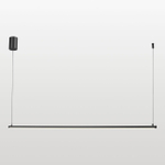 Линейно-подвесной светильник Lussole LSP-0932