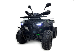 Квадроцикл бензиновый MOTAX GRIZLIK SUPER LUX 2024 (3+1)