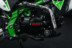 Питбайк BSE PH 125E 4.0