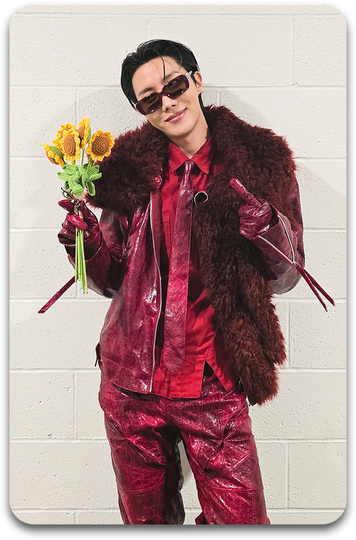 Карта / BTS #0902