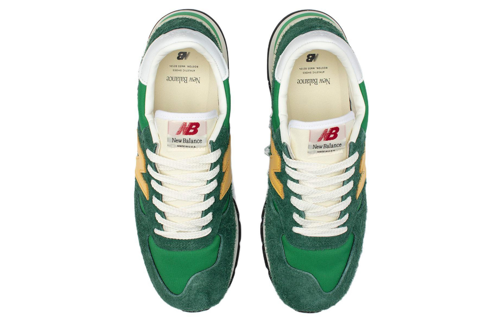 Кроссовки New Balance Nb 990 V1