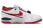 Кроссовки Nike Air Alpha Force 88 "University Red"