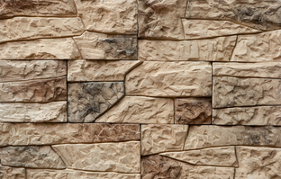 Как и чем выполнить затирку швов для фасадного камня