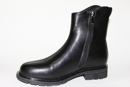 Полусапоги женские демисезонные LU NI YA арт. 1213-115