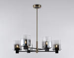 Люстра на штанге Ambrella Light HIGH LIGHT LH57041