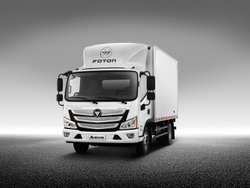 Foton S85