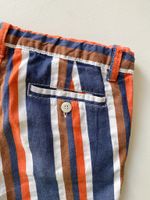 Льняные шорты Il Gufo, 128