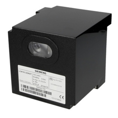 Топочный автомат Siemens LGK16.333A17