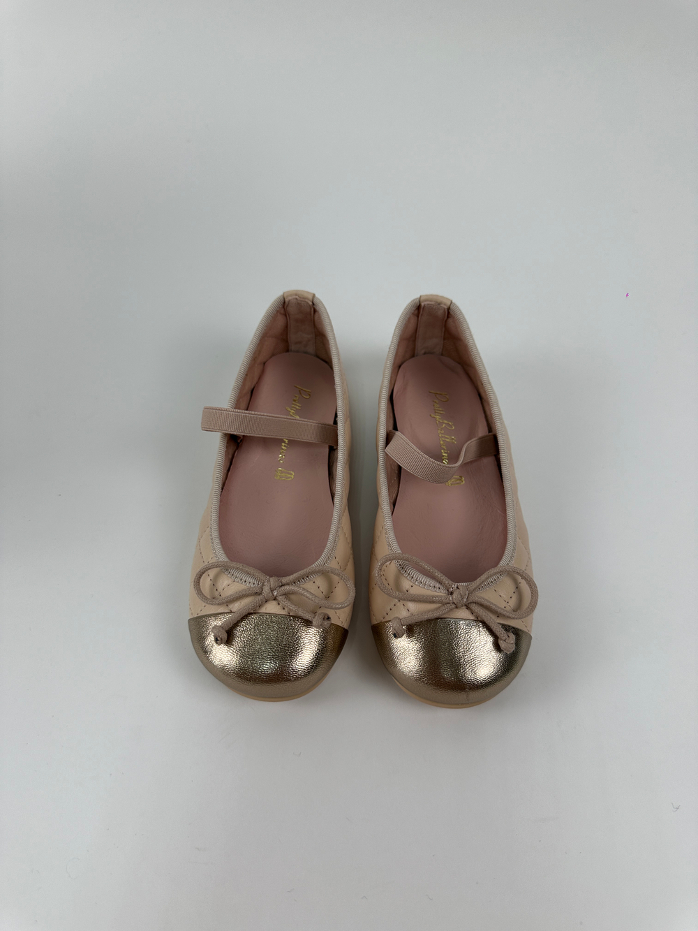 Балетки Pretty Ballerinas