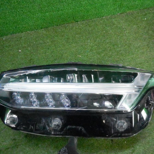Фара левая Volvo XC90 2 (2014-2019) Full LED