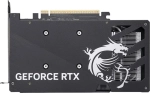 Видеокарта MSI GeForce RTX 5050 8G GAMING, 8G GDDR6 128bit 1xHDMI 3xDP G5050-8G