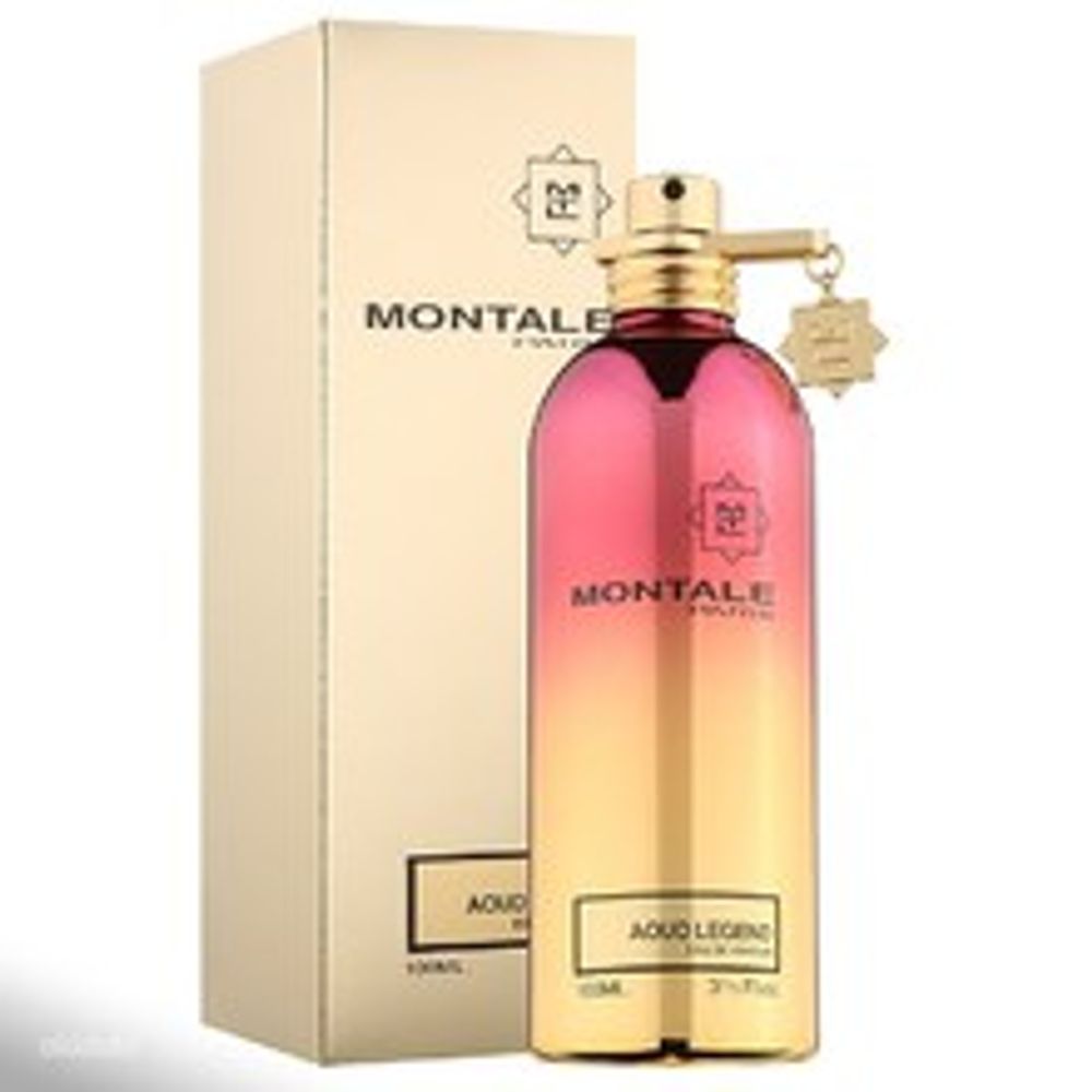 Montale Paris Aoud Legend EDP 50ml