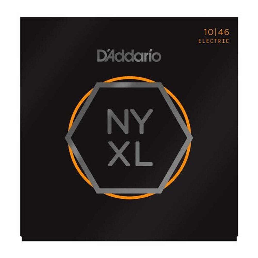 D&#39;ADDARIO NYXL1046